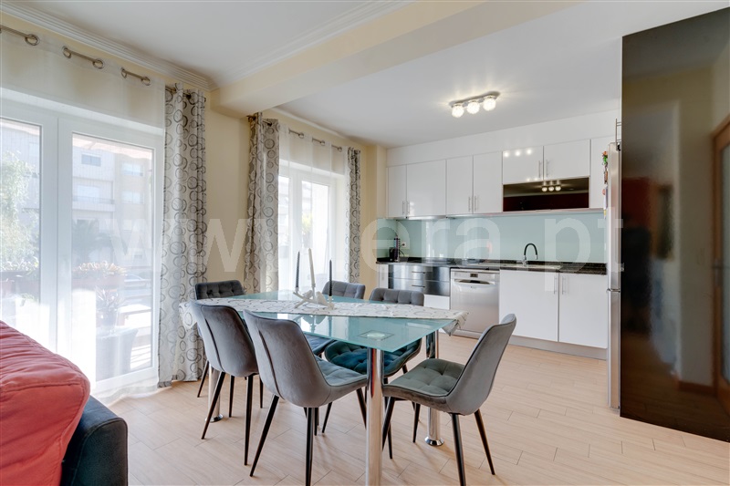 Apartamento T2 / Santa Maria da Feira, Santa Maria da Feira