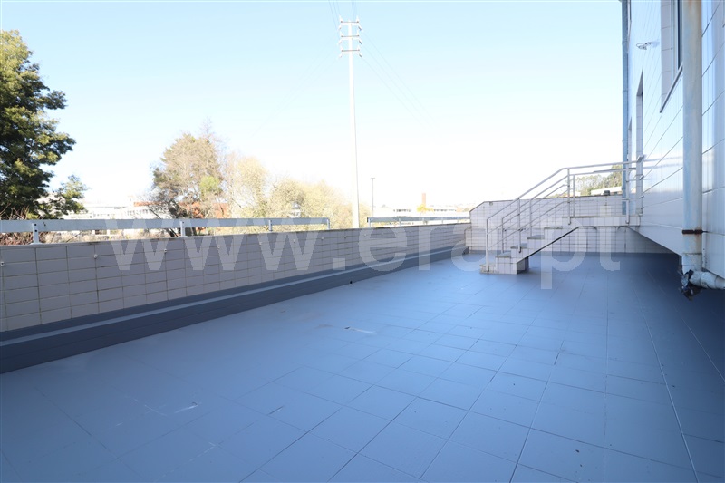 Apartamento T2 / Santa Maria da Feira, Santa Maria de Lamas