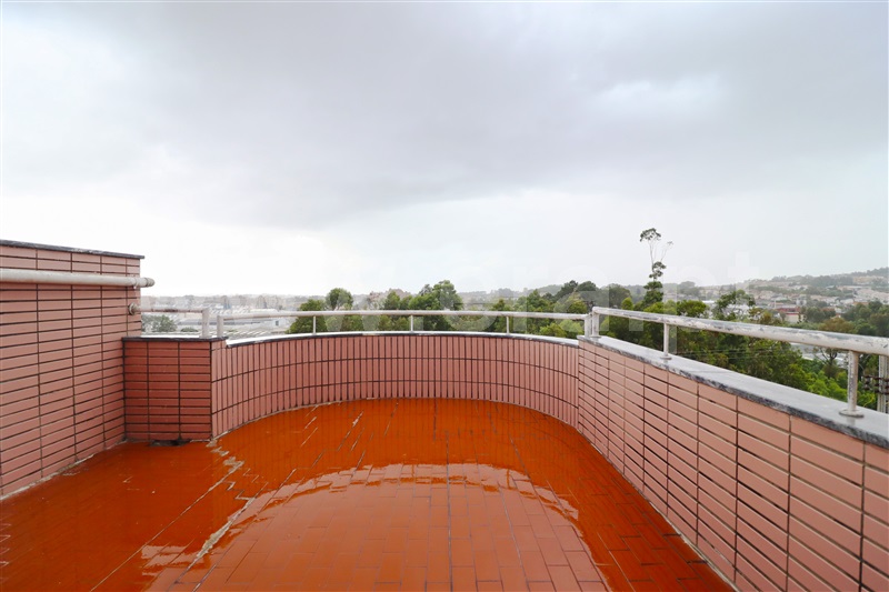 Apartamento T2 / Santa Maria da Feira, Santa Maria de Lamas