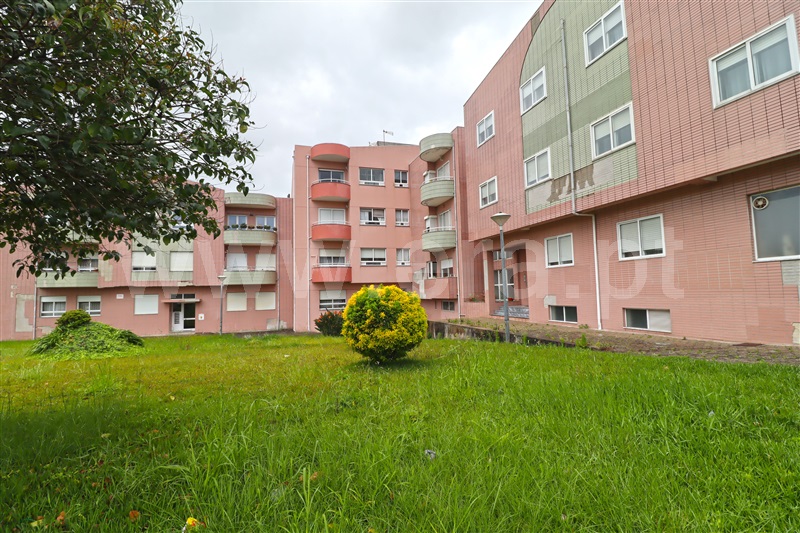 Apartamento T2 Santa Maria da Feira, Santa Maria de Lamas - 1478879 - 11