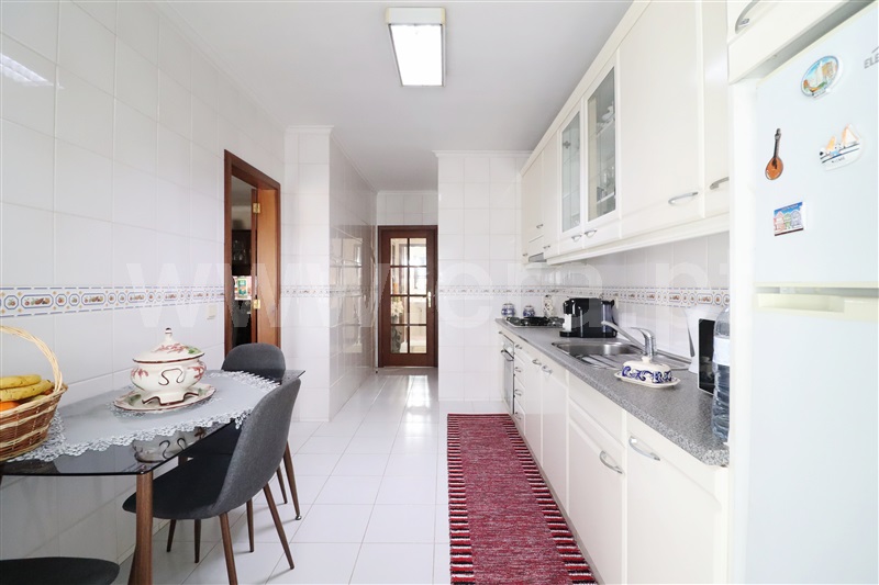Apartamento T2 / Santa Maria da Feira, Santa Maria de Lamas