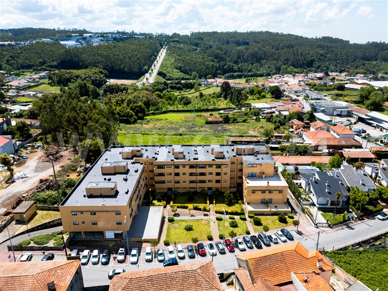 Apartamento T2 / Santa Maria da Feira, Santa Maria de Lamas
