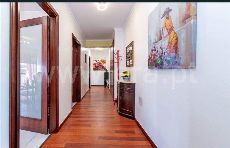 Apartamento T2 / Santa Maria da Feira, Santa Maria de Lamas