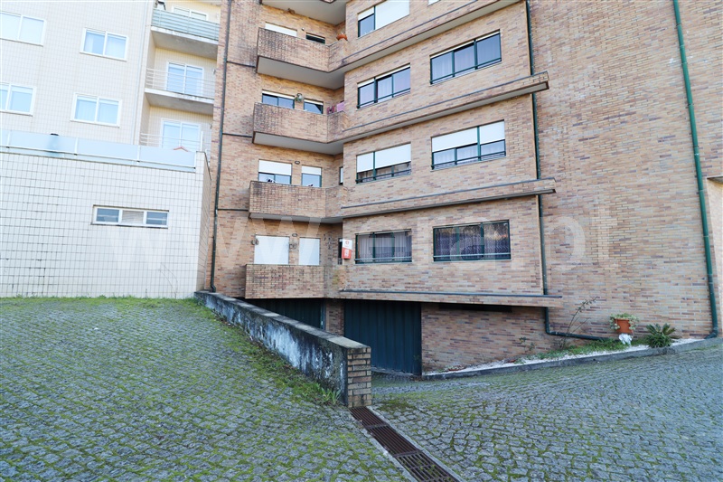 Apartamento T2 Santa Maria da Feira, São João de Vêr 2 - 1344068 - 20