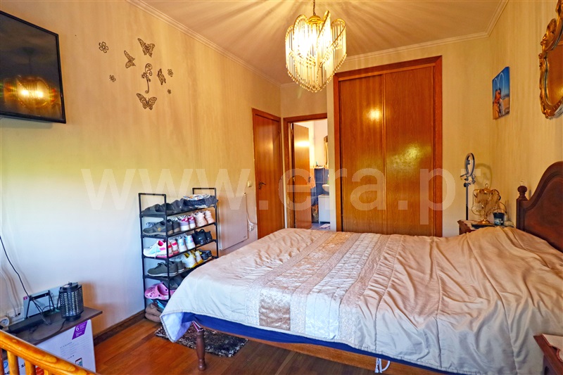 Apartamento T2 Santa Maria da Feira, São João de Vêr 2 - 1344068 - 11