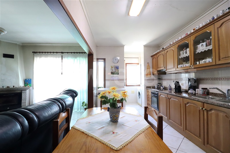 Apartamento T2 / Santa Maria da Feira, São João de Ver