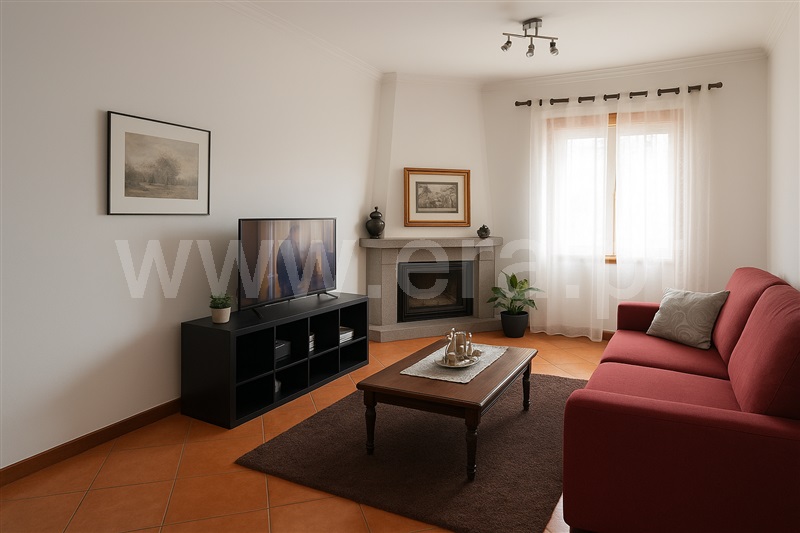 Apartamento T2 / Santa Maria da Feira, São Miguel do Souto e Mosteirô