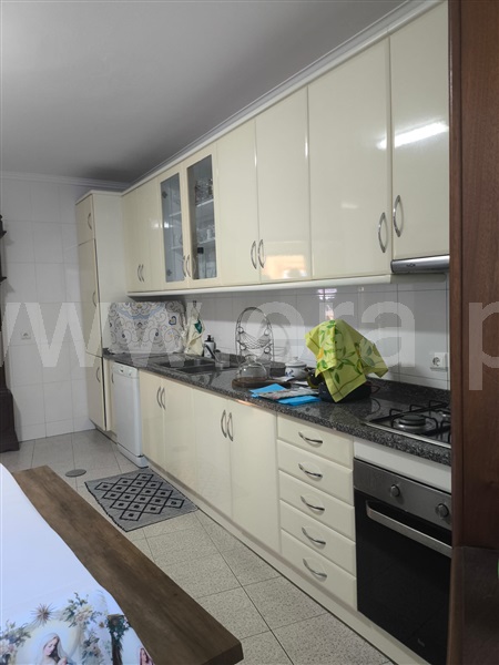 Apartamento T2 Santa Maria da Feira, São Miguel do Souto e Mosteirô - 1503533 - 3