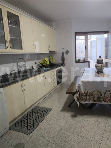 Apartamento T2 Santa Maria da Feira, São Miguel do Souto e Mosteirô - 1503533 - 4