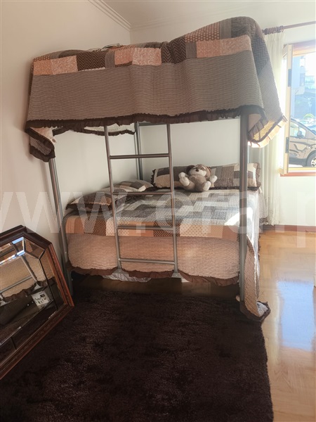 Apartamento T2 Santa Maria da Feira, São Miguel do Souto e Mosteirô - 1503533 - 16
