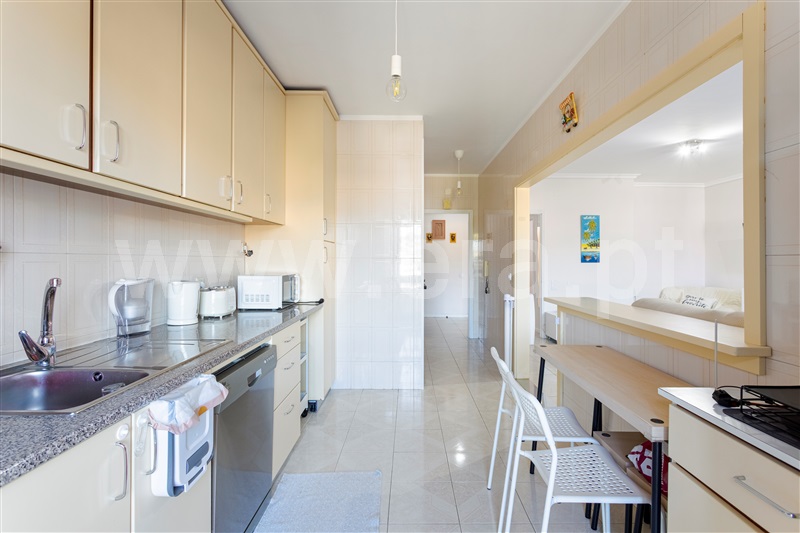 Apartamento T2 Santa Maria da Feira, São Paio de Oleiros - 1498555 - 4