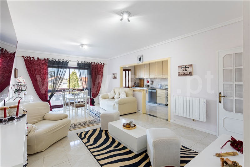 Apartamento T2 / Santa Maria da Feira, São Paio de Oleiros