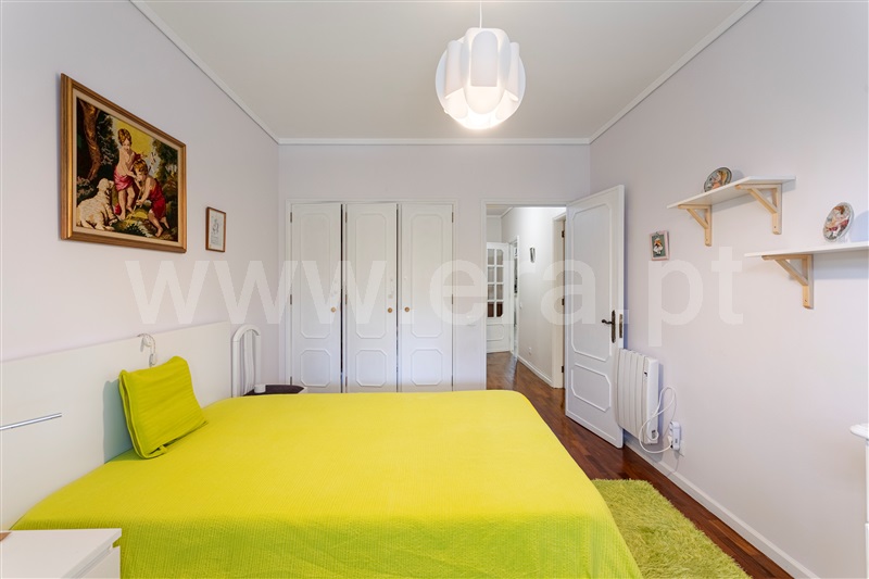 Apartamento T2 Santa Maria da Feira, São Paio de Oleiros - 1498555 - 10