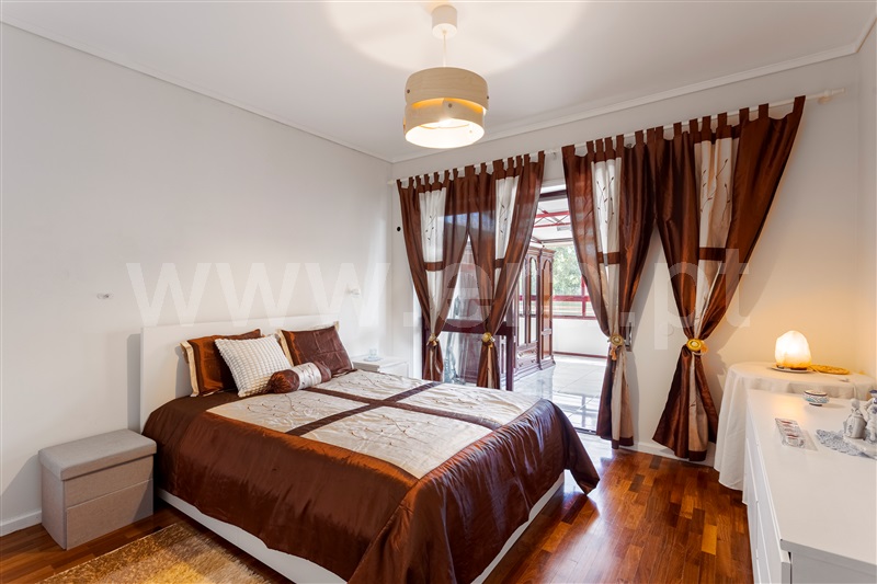 Apartamento T2 Santa Maria da Feira, São Paio de Oleiros - 1498555 - 11