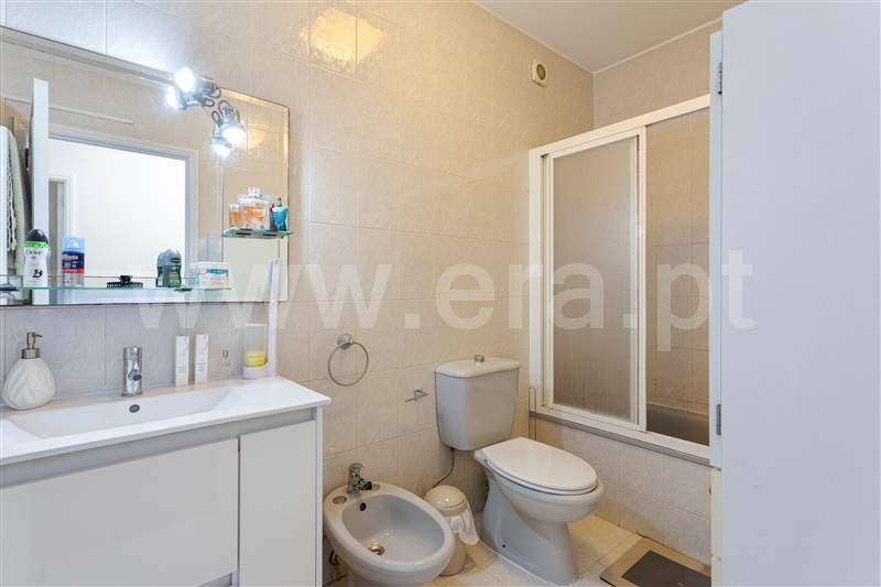 Apartamento T2 Santa Maria da Feira, São Paio de Oleiros - 1498555 - 14