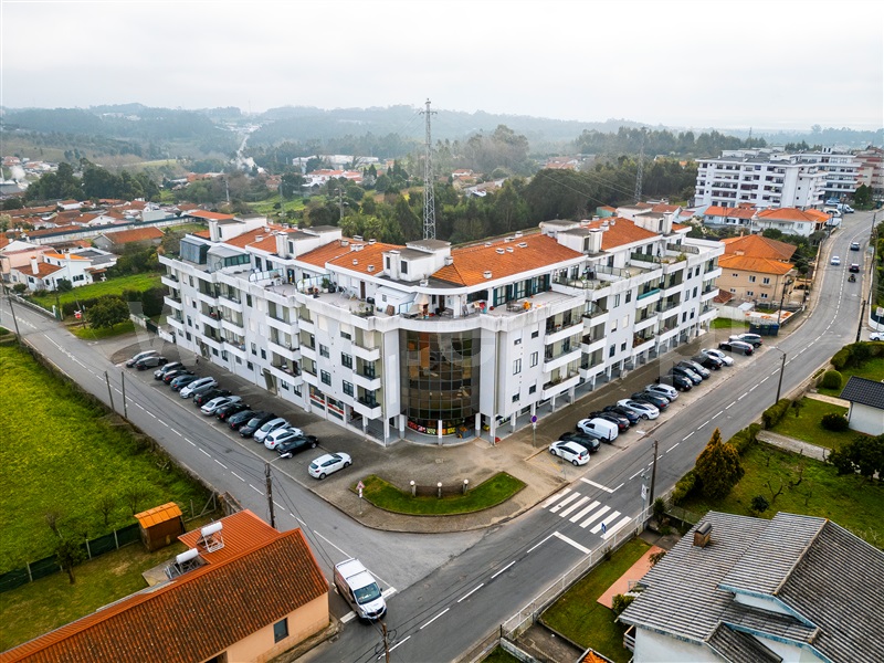 Apartamento T2 à venda em São Paio de Oleiros, Santa Maria da Feira — foto 14
