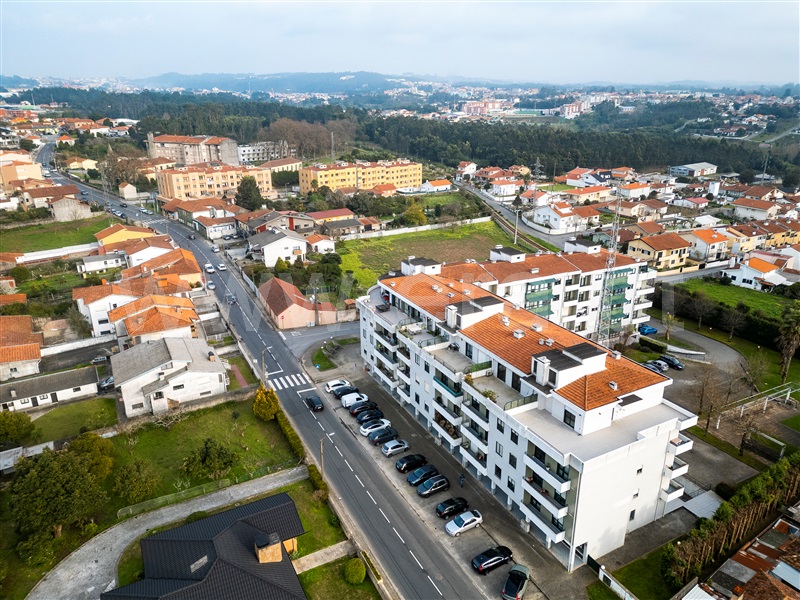 Apartamento T2 à venda em São Paio de Oleiros, Santa Maria da Feira — foto 15