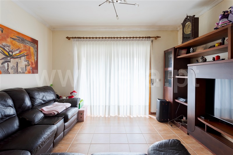 Apartamento T2 / Santa Maria da Feira, São Paio de Oleiros