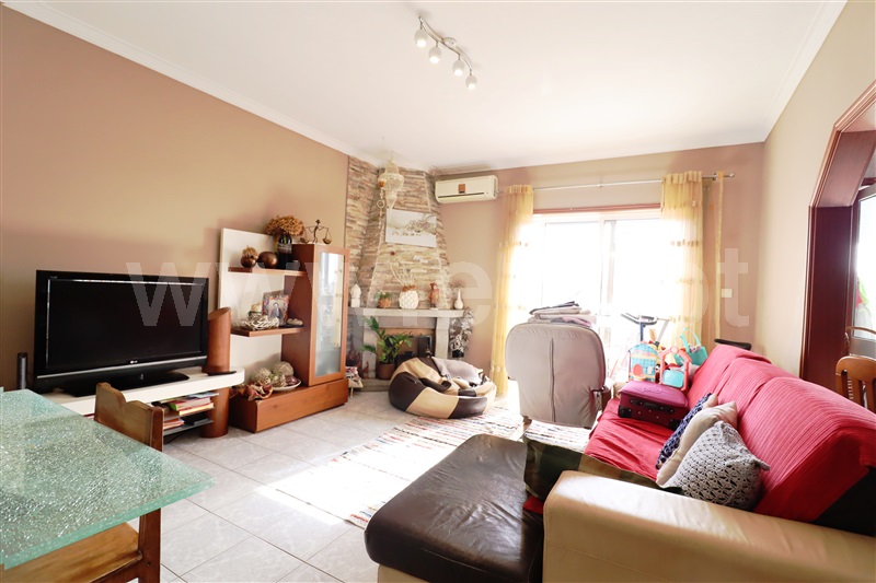 Apartamento T2 Santa Maria da Feira, Souto e Mosteirô - 1379587 - 1