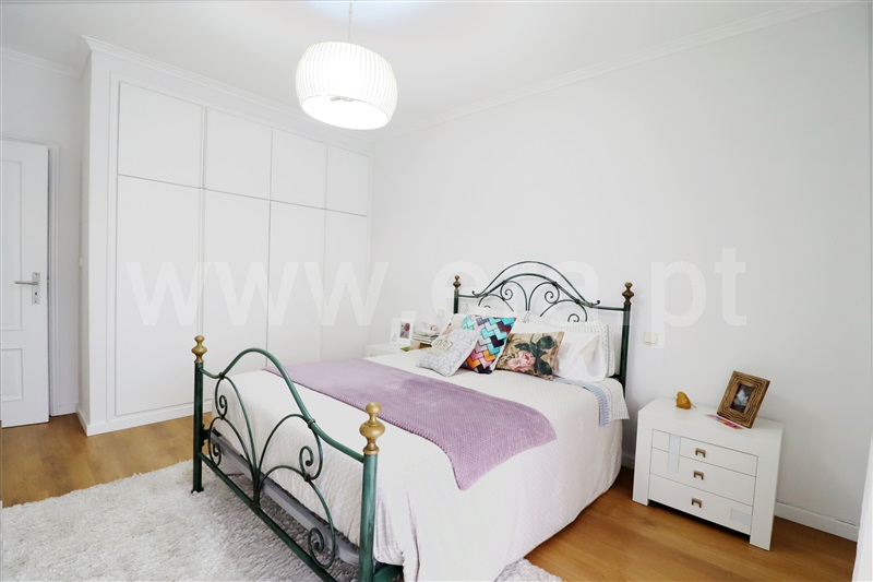Apartamento T2 Santa Maria da Feira, Souto e Mosteirô - 1379587 - 3