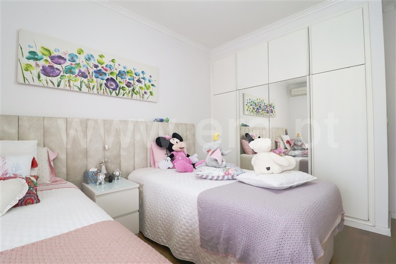 Apartamento T2 Santa Maria da Feira, Souto e Mosteirô - 1379587 - 6