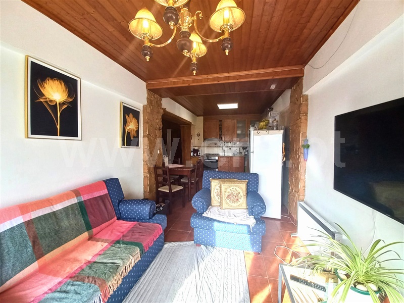 Apartamento T2 / Santarém, Bairro do Girão