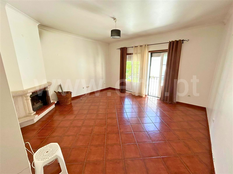 Apartamento T2 / Santarém, Centro Histórico