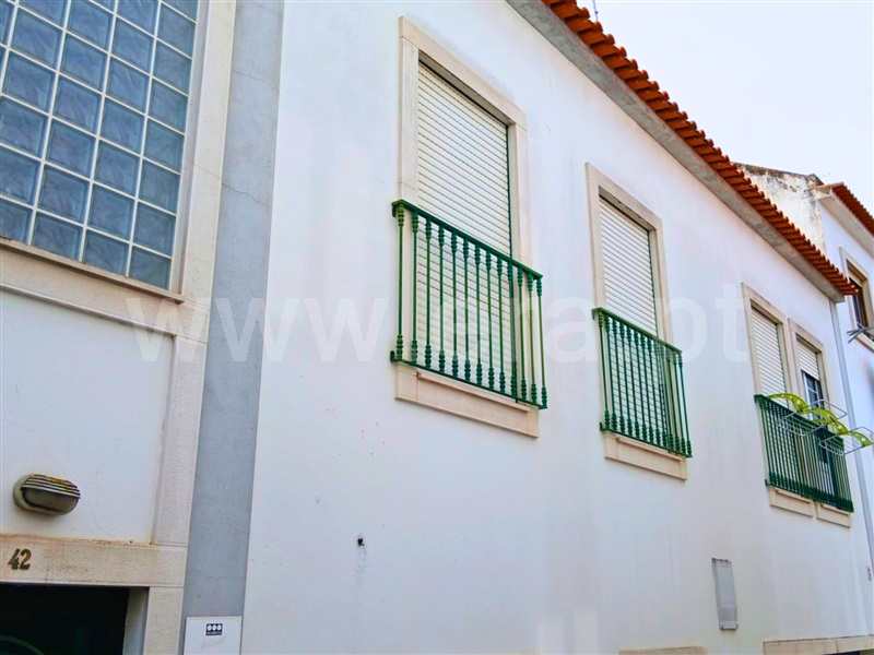 Apartamento T2 à venda em Centro Histórico, Santarém — foto 13
