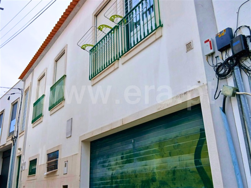 Apartamento T2 à venda em Centro Histórico, Santarém — foto 14