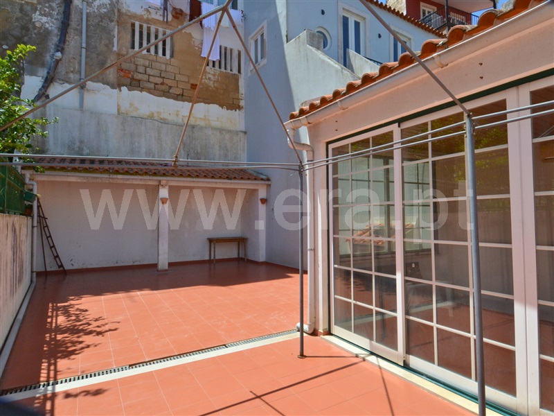 Apartamento T2 à venda em Centro Histórico, Santarém — foto 10