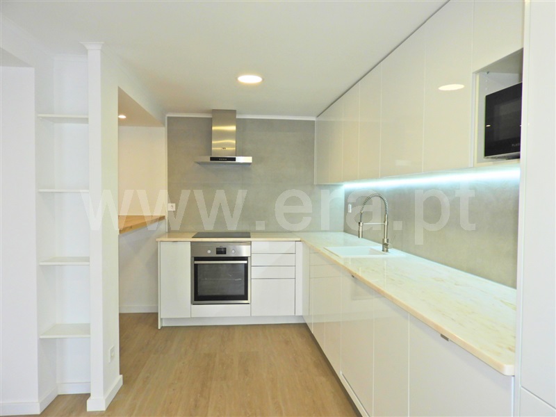 Apartamento T2 à venda em Centro Histórico, Santarém — foto 2