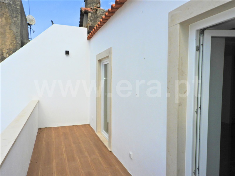 Apartamento T2 à venda em Centro Histórico, Santarém — foto 6