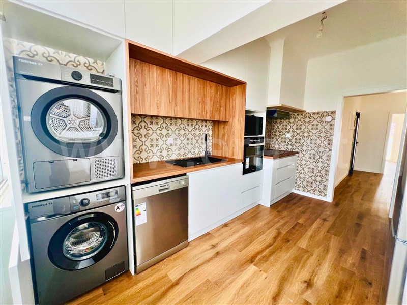 Apartamento T2 à venda em Centro Histórico, Santarém — foto 3