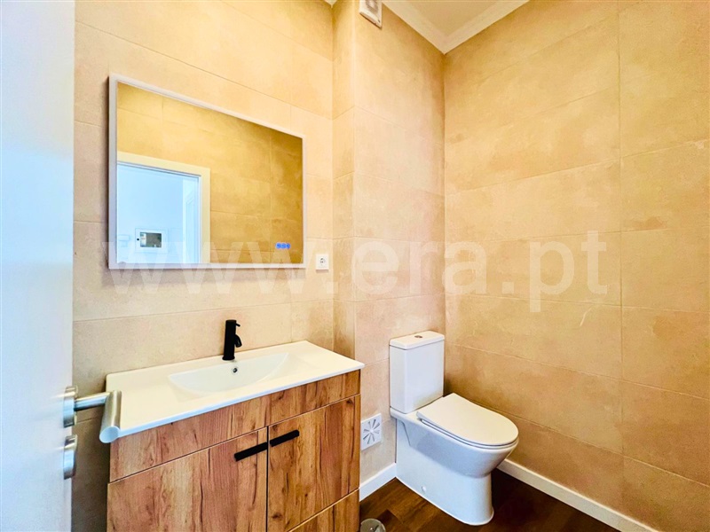 Apartamento T2 à venda em Centro Histórico, Santarém — foto 8