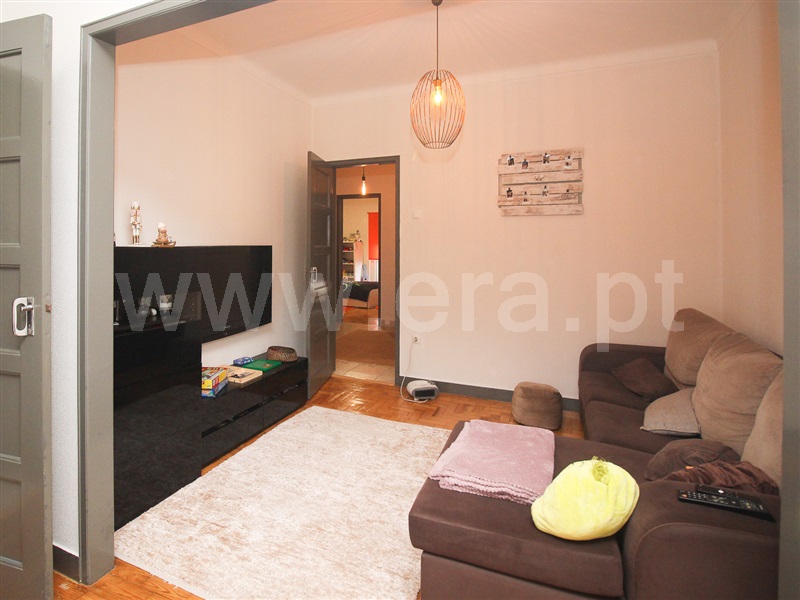 Apartamento T2 Santarém, Choupal - 1461621 - 3