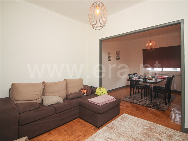 Apartamento T2 Santarém, Choupal - 1461621 - 4