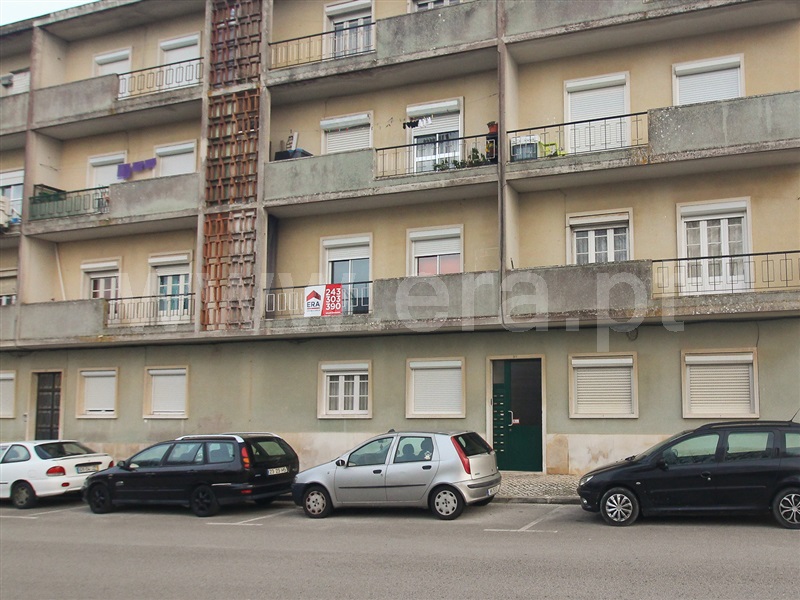 Apartamento T2 / Santarém, Choupal