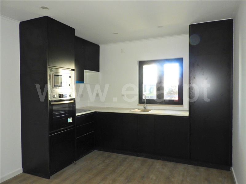 Apartamento T2 / Santarém, Hospital Velho