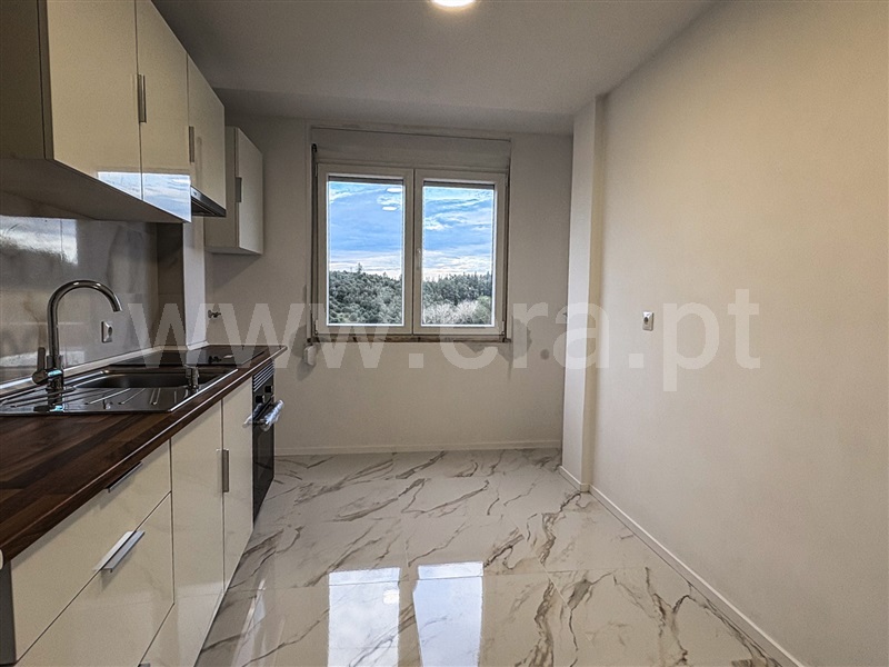 Apartamento T2 / Santarém, Hospital