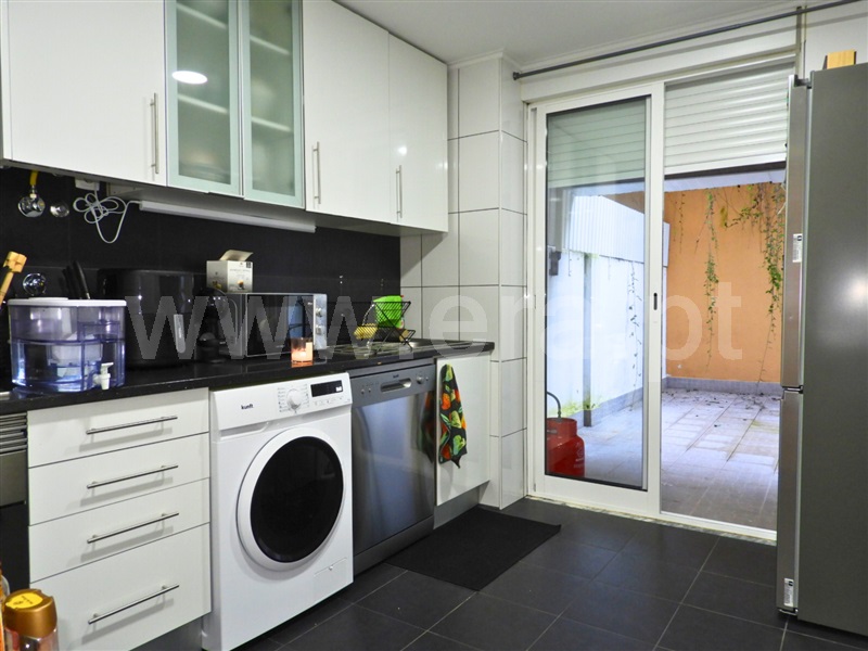 Apartamento T2 / Santarém, Presidio