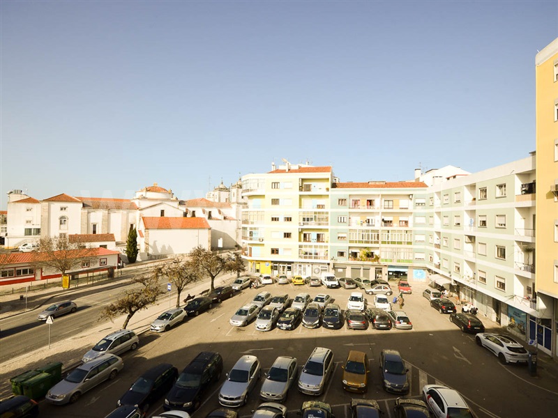 Apartamento T2 / Santarém, Santarém (Marvila), Santa Iria da Ribeira de Santarém, Santarém (São Salvador) e Santarém (São Nicolau)