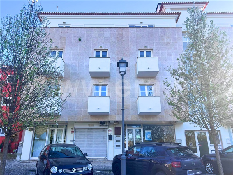 Apartamento T2 / Santarém, Santarém (Marvila), Santa Iria da Ribeira de Santarém, Santarém (São Salvador) e Santarém (São Nicolau)