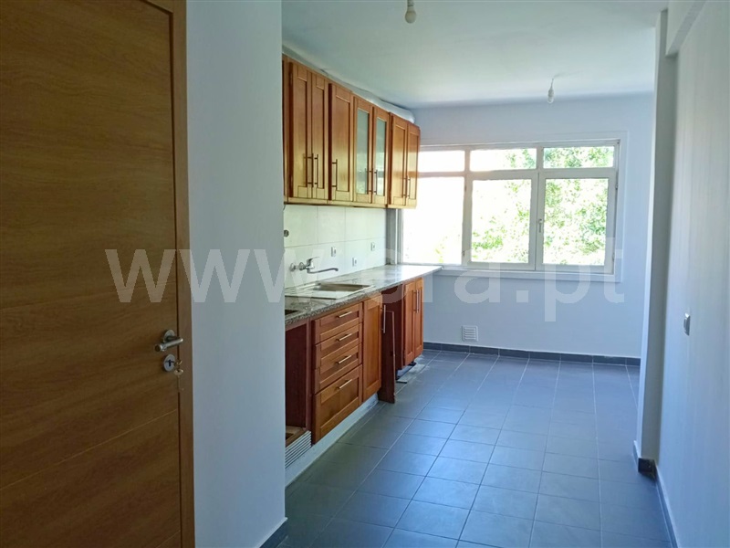 Apartamento T2 / Santarém, São Domingos