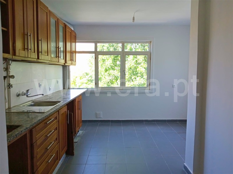 Apartamento T2 Santarém, São Domingos - 1488600 - 7