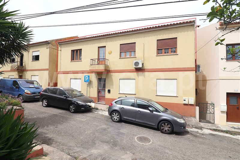 Apartamento T2 / Santiago do Cacém, Cercal