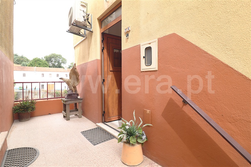 Apartamento T2 Santiago do Cacém, Cercal - 1485720 - 2