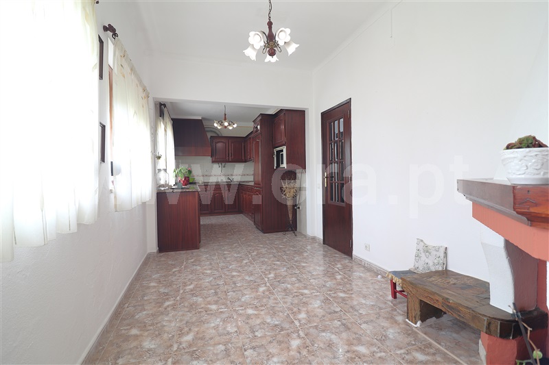 Apartamento T2 Santiago do Cacém, Cercal - 1485720 - 7