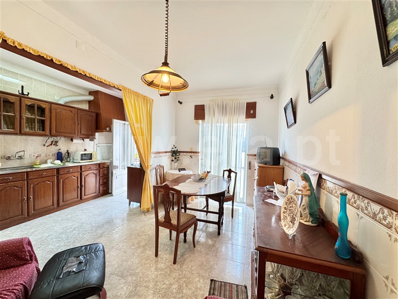 Apartamento  Santiago do Cacém, Ermidas-Sado - 1490119 - 2