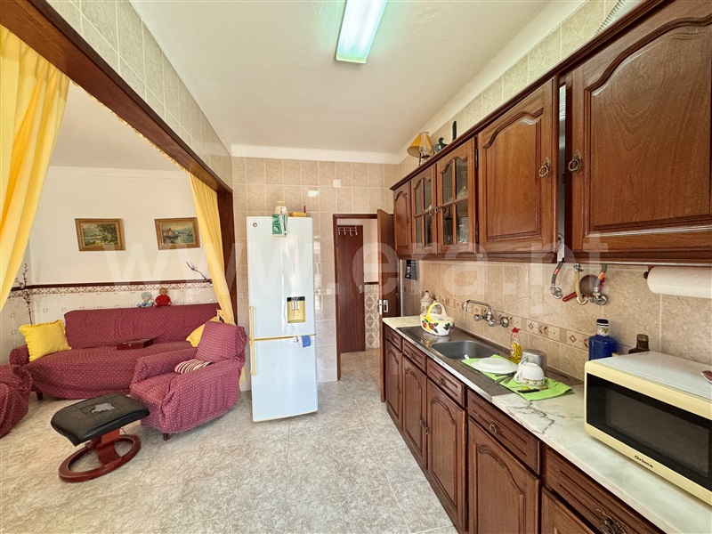 Apartamento  Santiago do Cacém, Ermidas-Sado - 1490119 - 5
