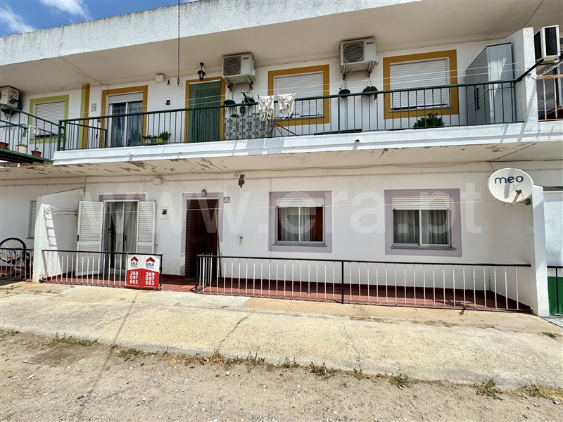 Apartamento  Santiago do Cacém, Ermidas-Sado - 1490119 - 19